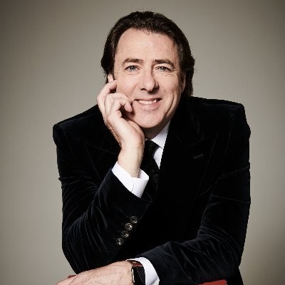 Jonathan Ross