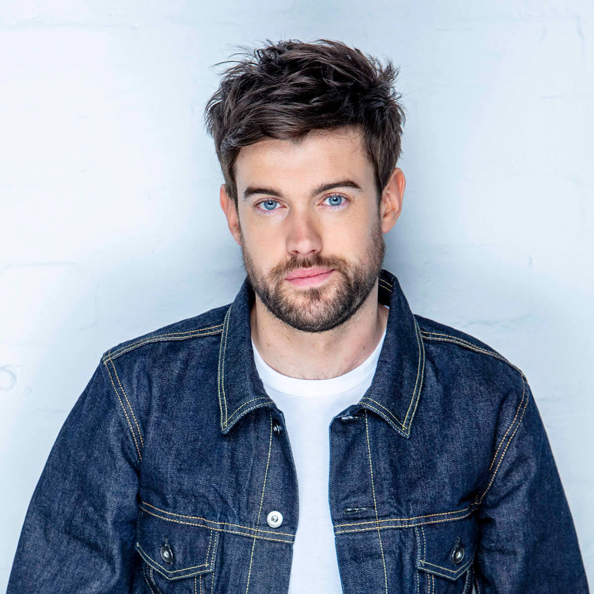 Who Is Comedian Jack Whitehall Brother  Barnaby William?