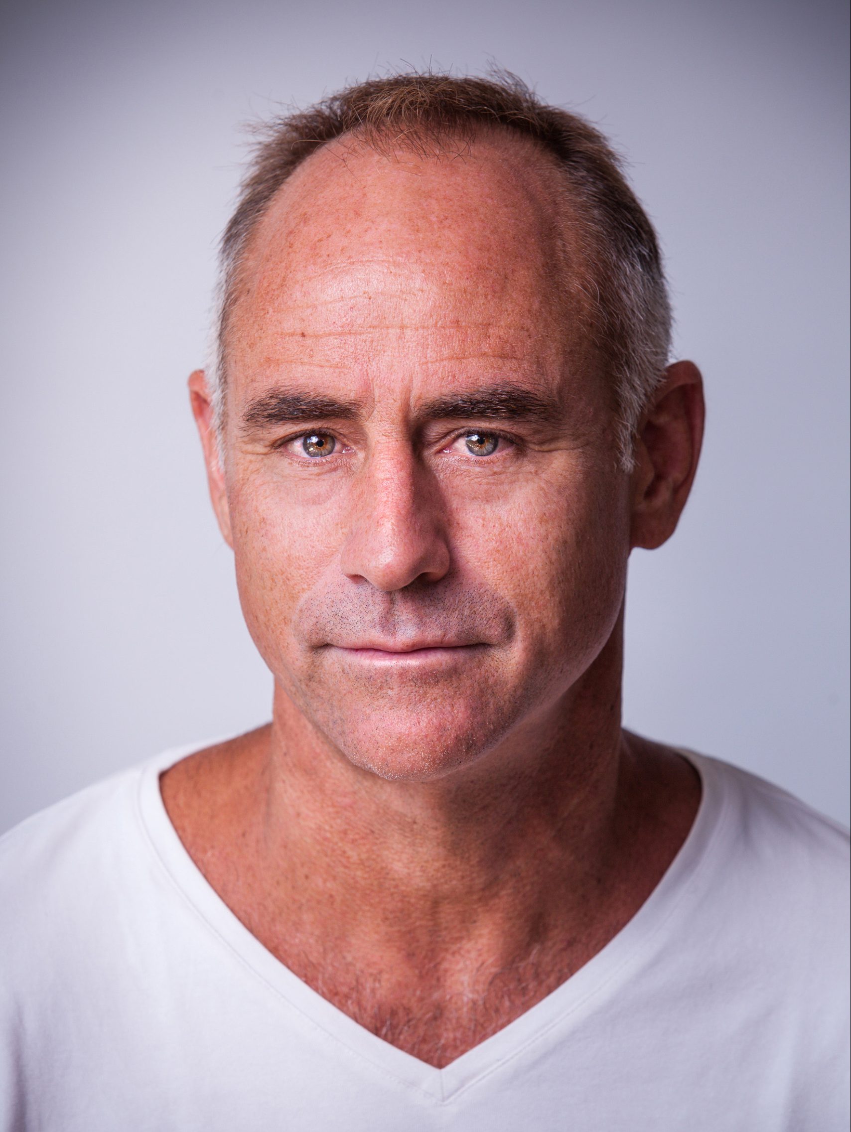 Paddy Upton Motivate Talent