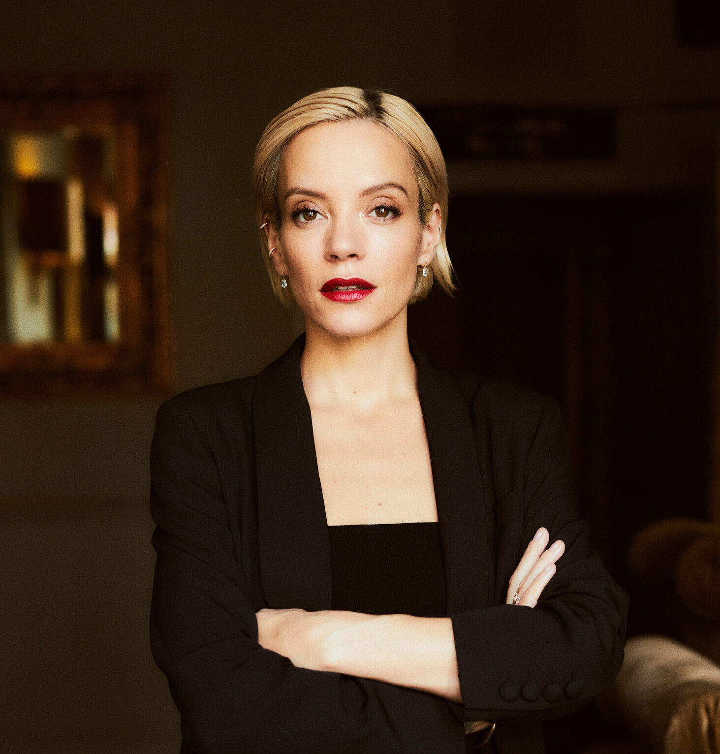 Lily Allen Motivate Talent lily-allen-motivate-talent
