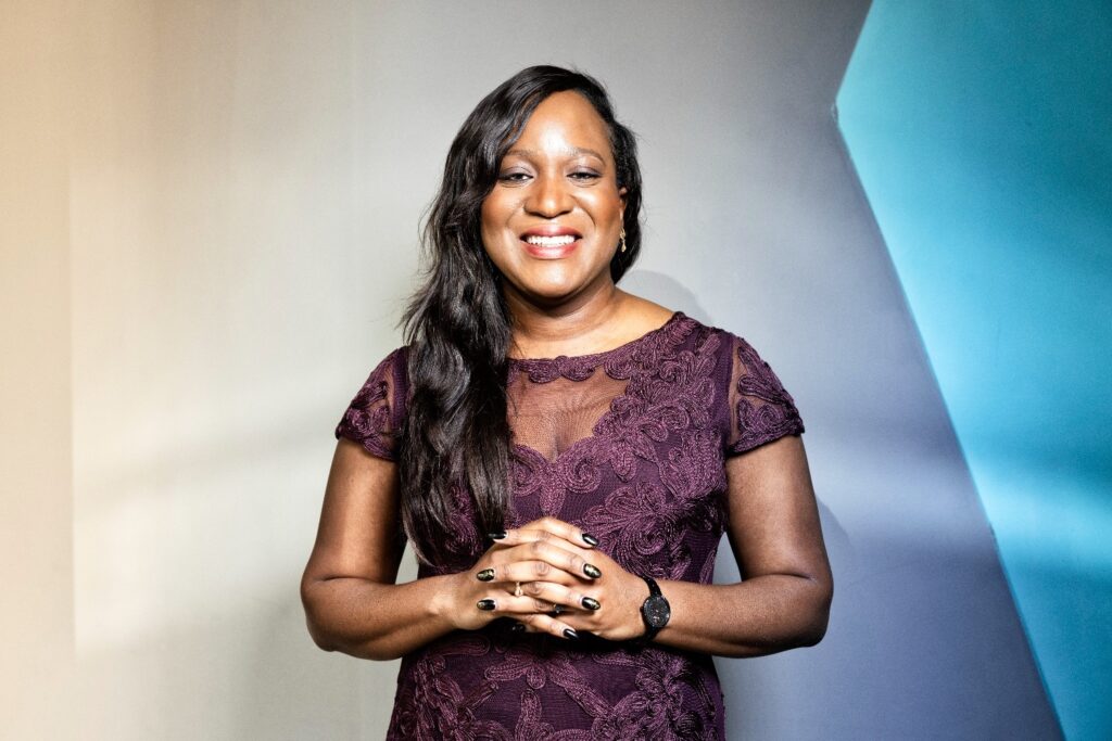 Toju Duke Motivate Talent