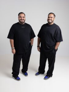 DJ Duo - Twiins Project