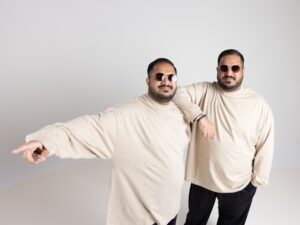 DJ Duo - Twiins Project