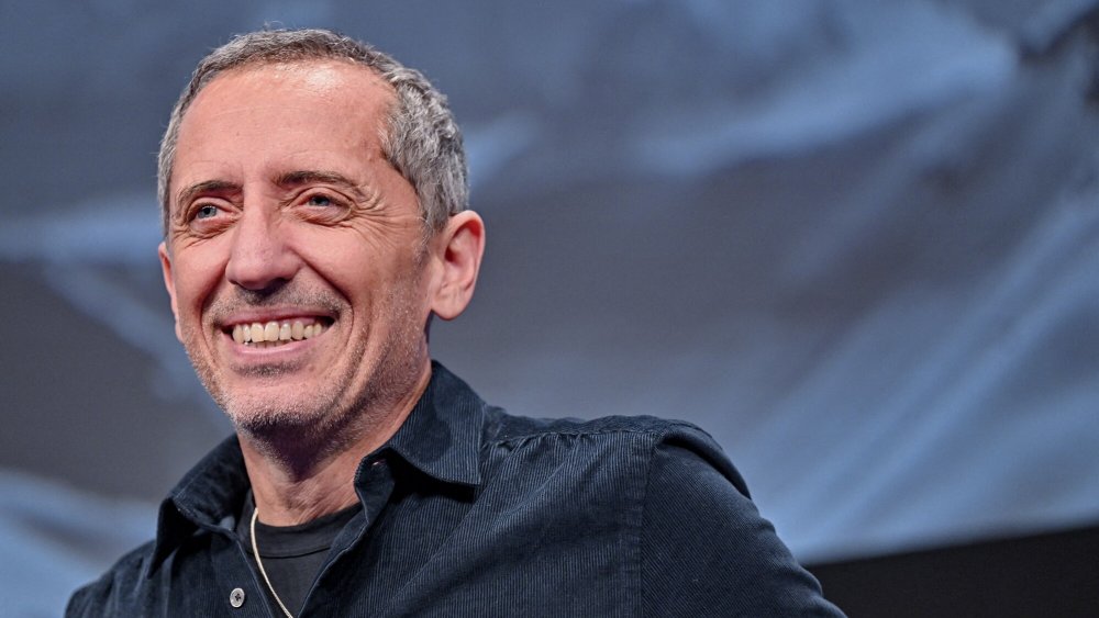 Gad-Elmaleh