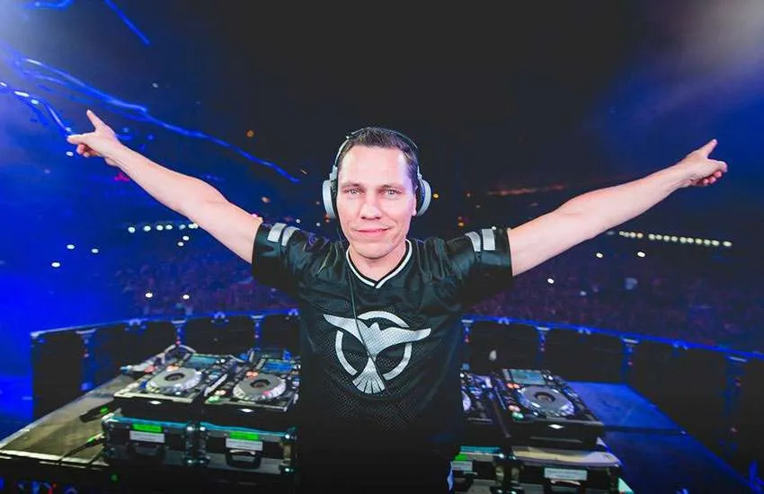 tiesto