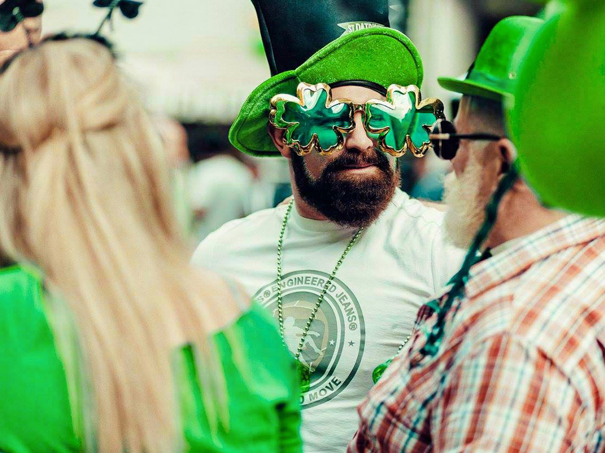 The Black Sheep-St-Patricks-Day-Dubai