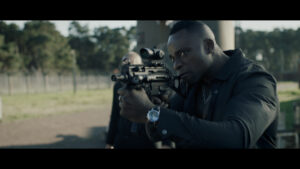 Bentley-Kalu