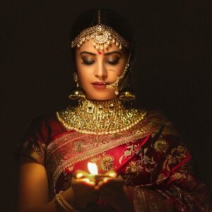 Shobhita-Rana