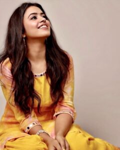 Shobhita-Rana