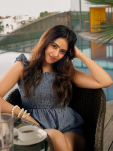 Shobhita-Rana