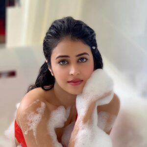 Shobhita-Rana