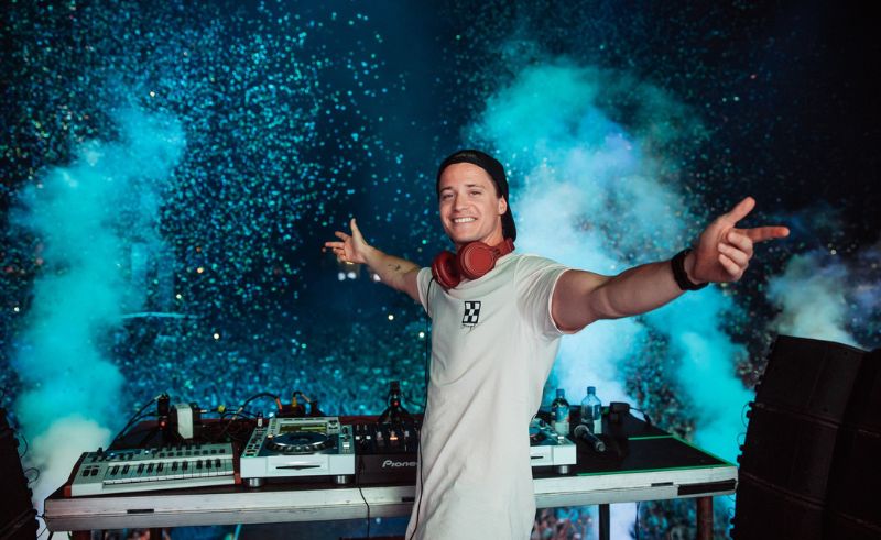 KYGO at Coca-Cola Arena