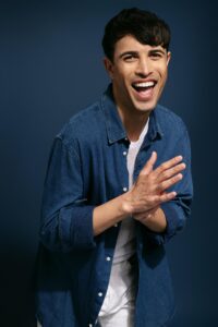 Keegan Basil