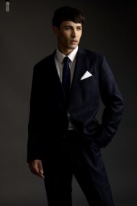 Keegan Basil