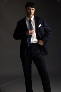 Keegan Basil