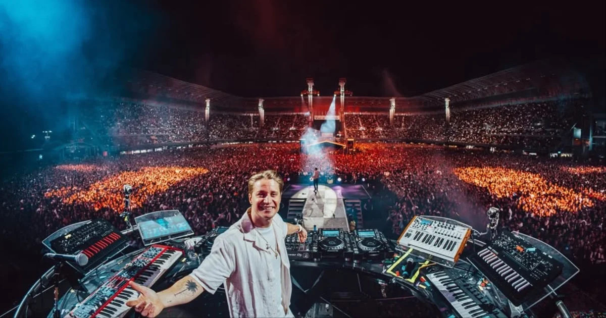 KYGO