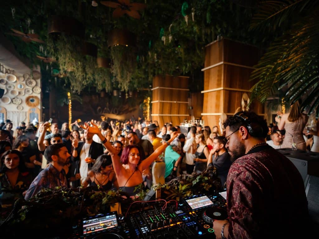 Cavo Dubai