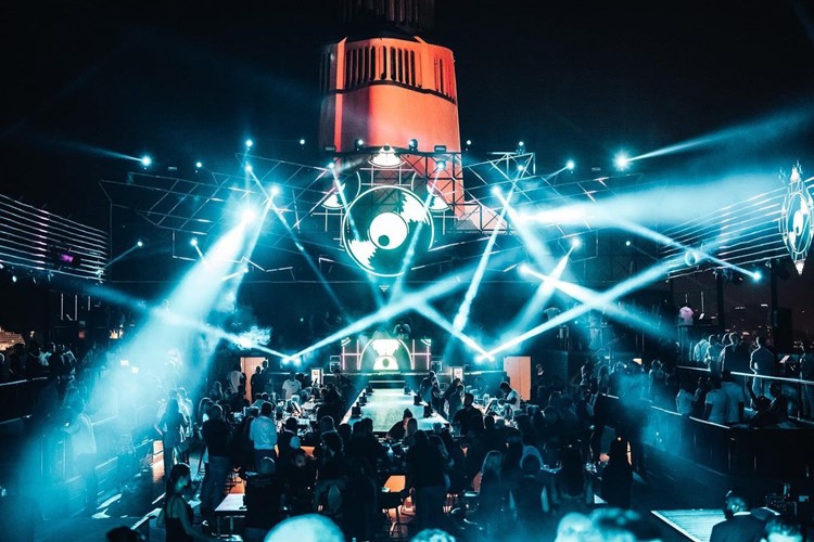 Float-Dubai