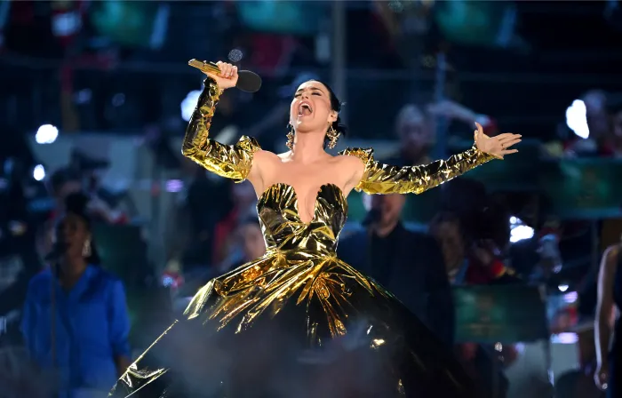 Katy Perry