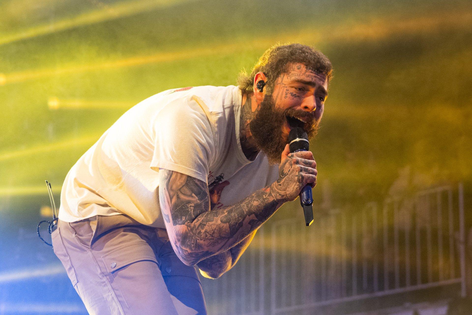 Post Malone