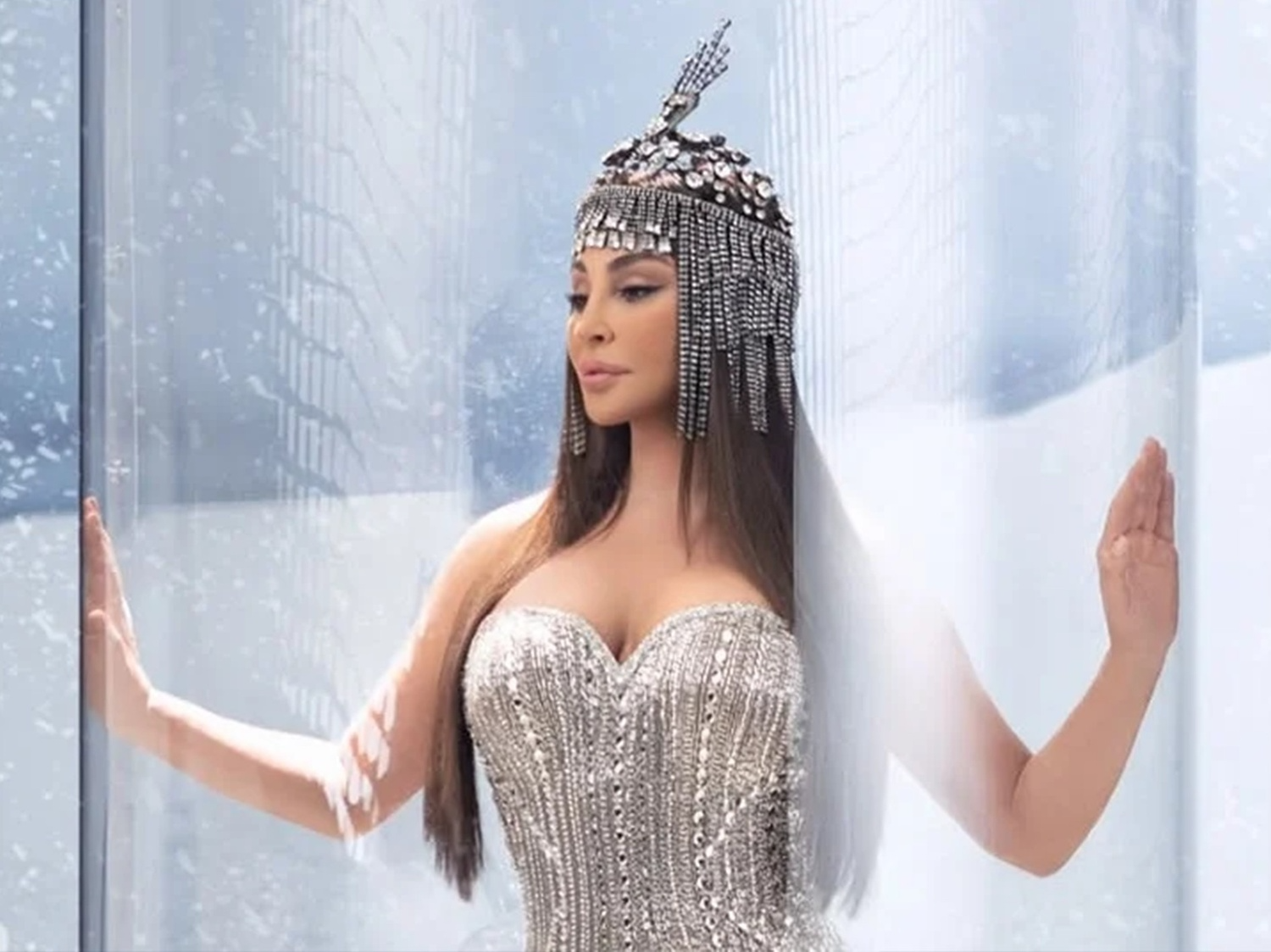 Elissa Dubai Opera