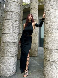 Ginevra Tagliaferri