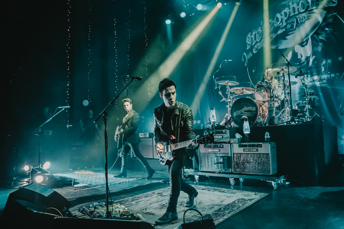 Stereophonics