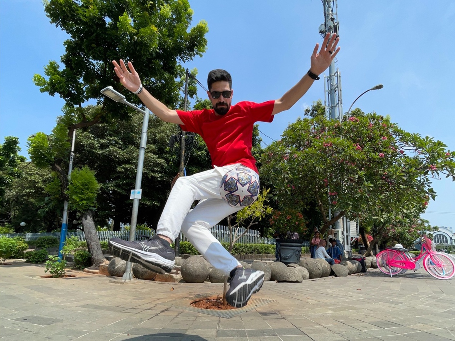 Yousef Hawari