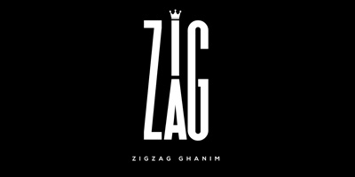 Zigzag Ghanim