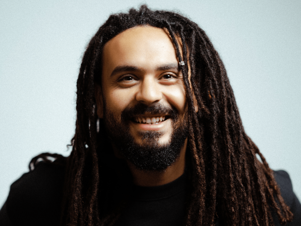 Meet the Arabic Stars Shaping the UAE’s Creative Scene Motivate Talent