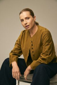 Trix Vivier Female Actress
