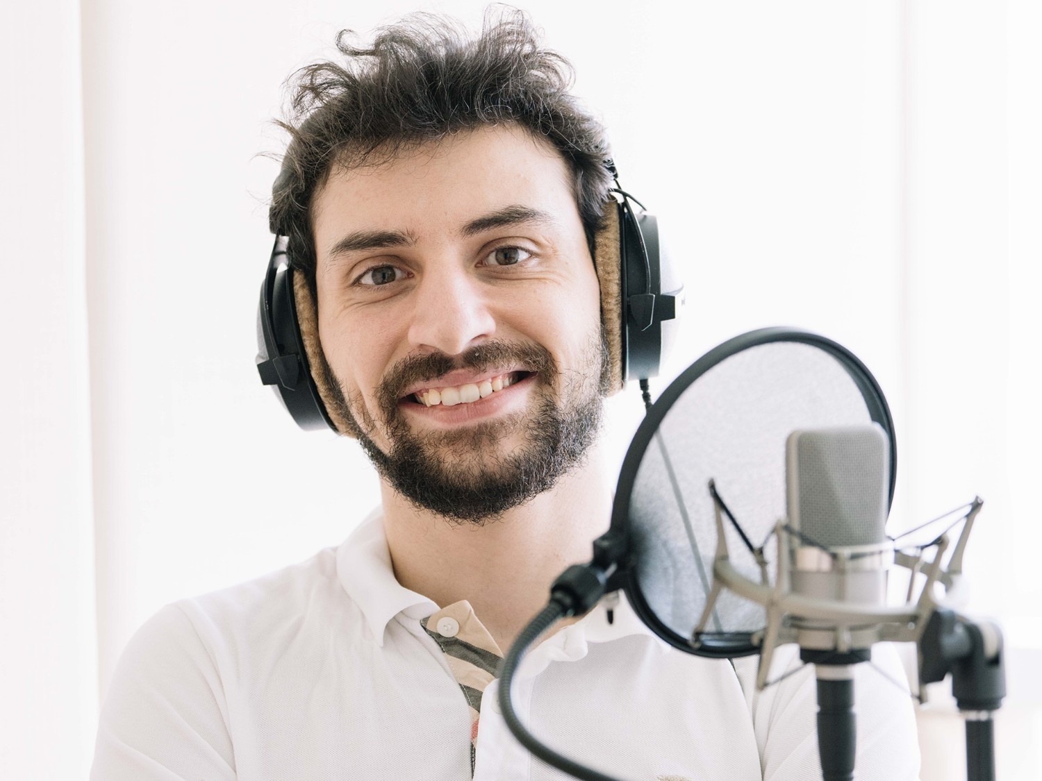 Ahmad-Haffar