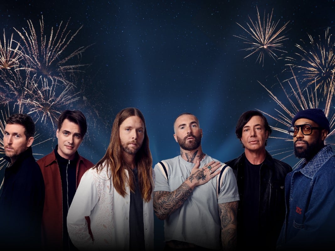 Maroon-5