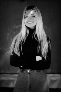 Female DJ - AngieNova