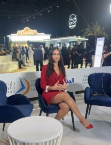 Presenter-Karen-K