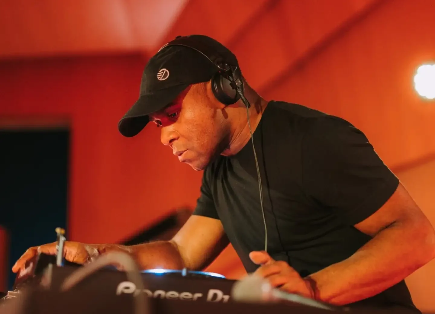 DJ EZ Dubai 7s
