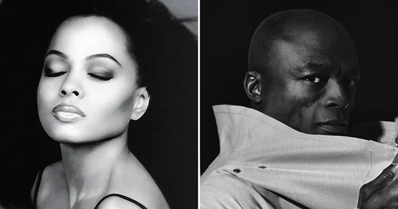 Diana Ross and Seal to light up Saadiyat Nights this January