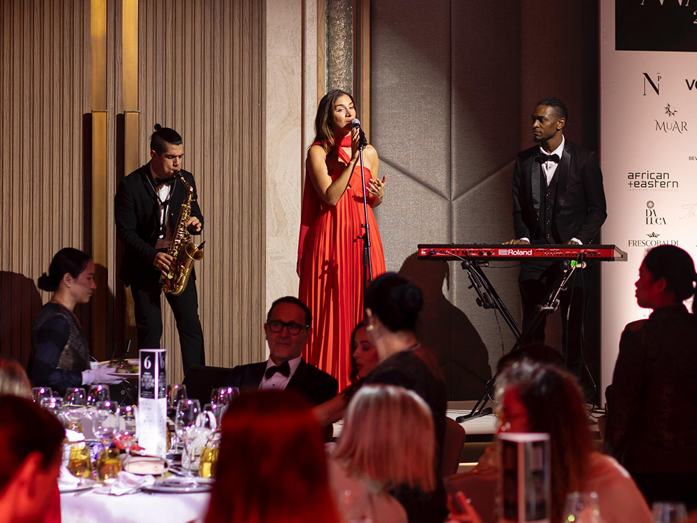 UAE's Talent Booking Agency - Apply Join or Enquire Today